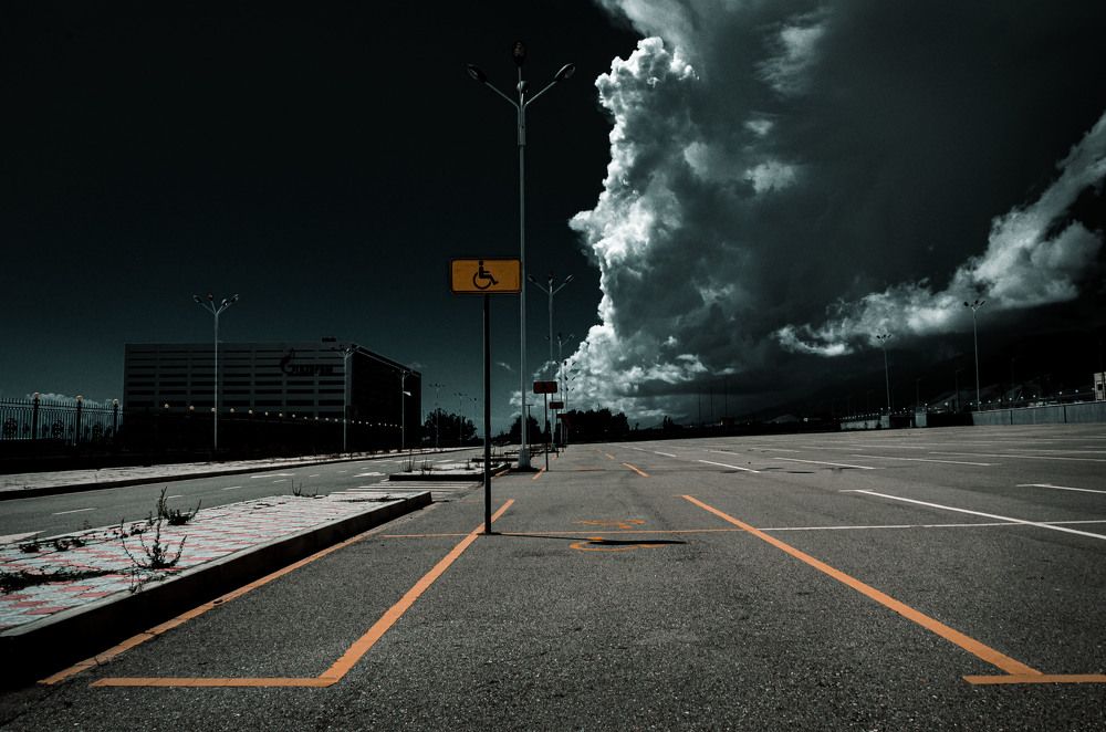 Фотография автора Сергей Рыженко