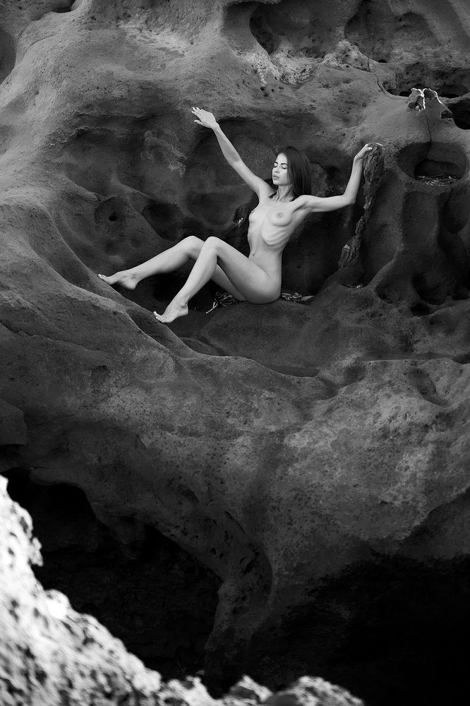 Photograph by Gregory Linschitz