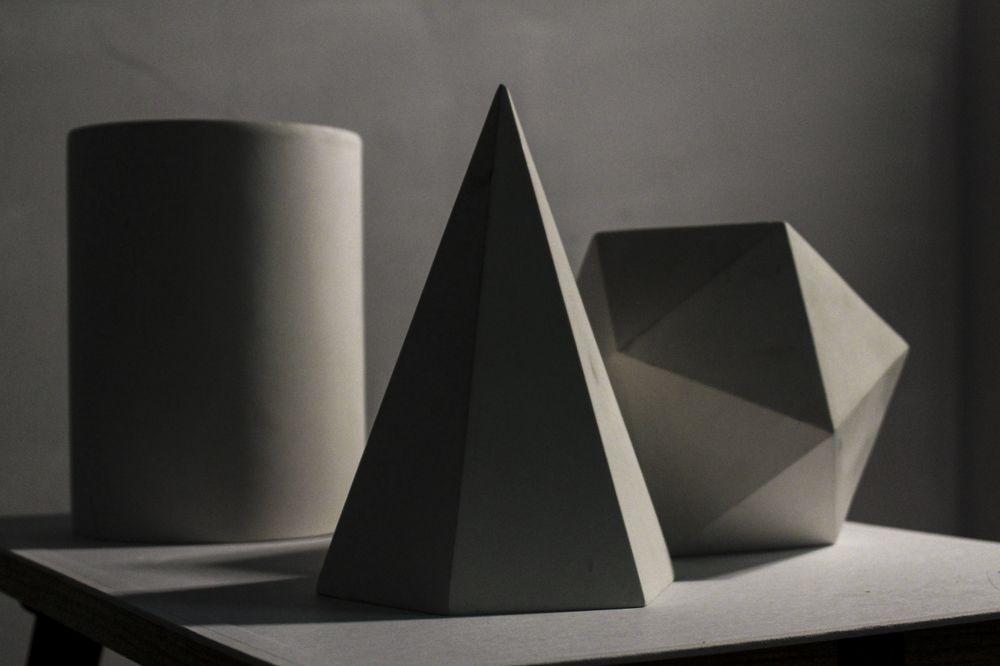 Свет и тень