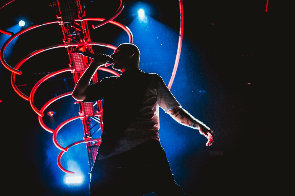 Photograph by Анастасия Егорова