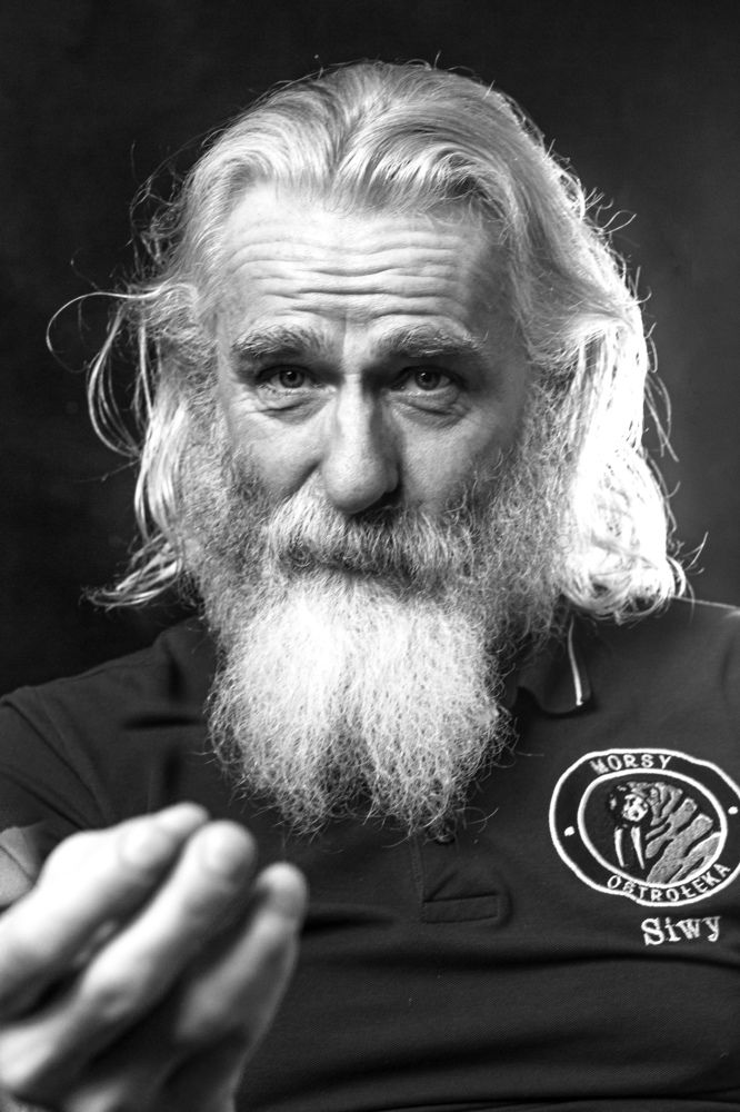 Photograph by Anna Suchcicka