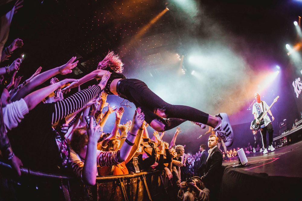 Photograph by Анастасия Егорова