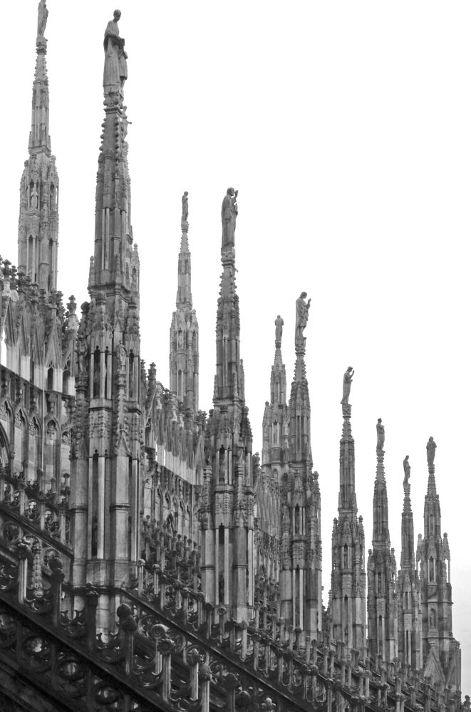 Photograph by Michael Sumerin