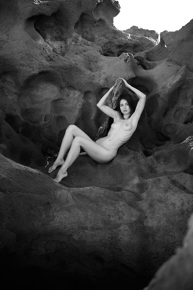 Photograph by Gregory Linschitz