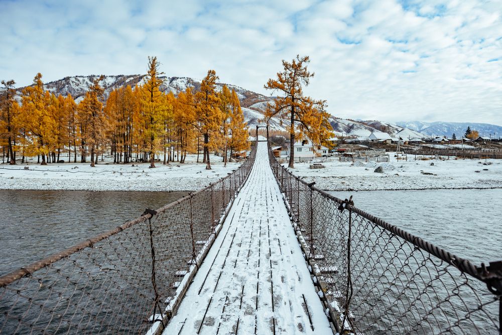 Photograph by Марина Бродт