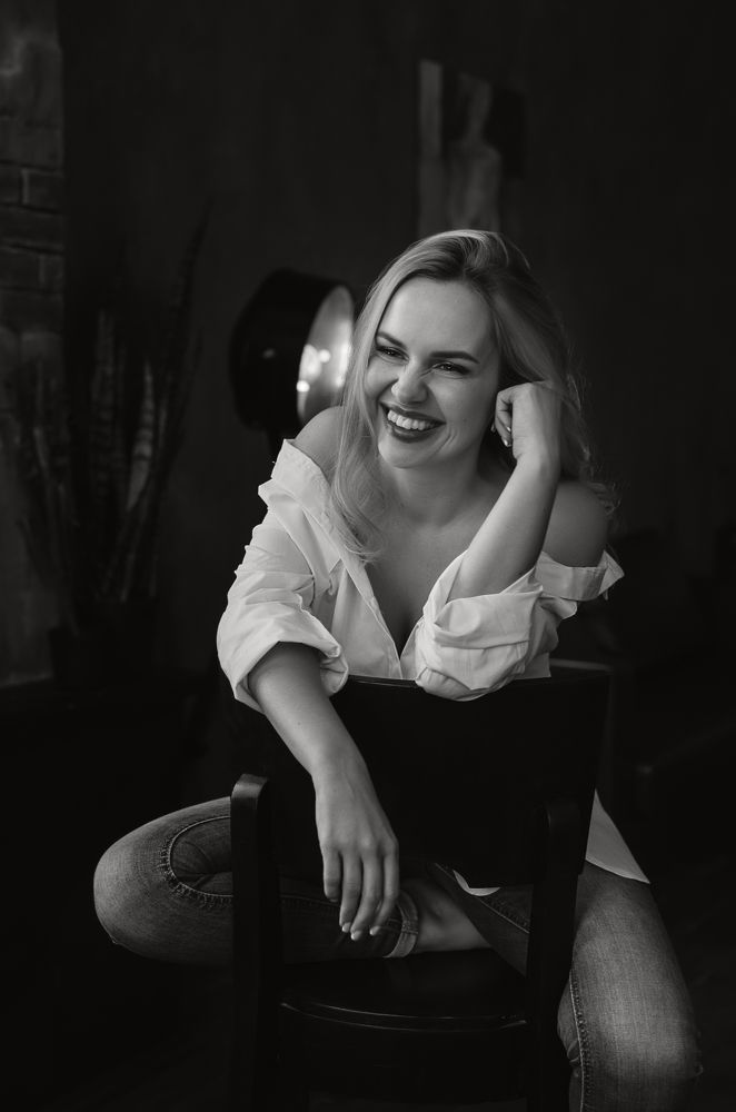 Photograph by Ирина Белоусова