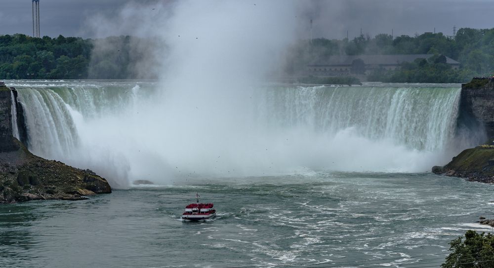 Niagara Falls