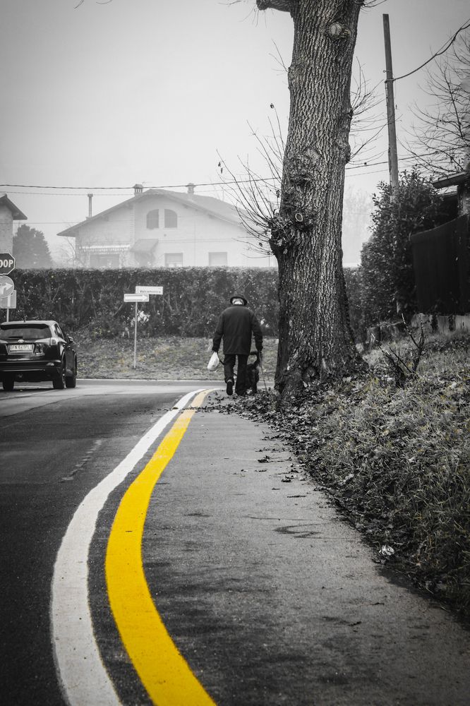 Photograph by Maria Cristina Artale