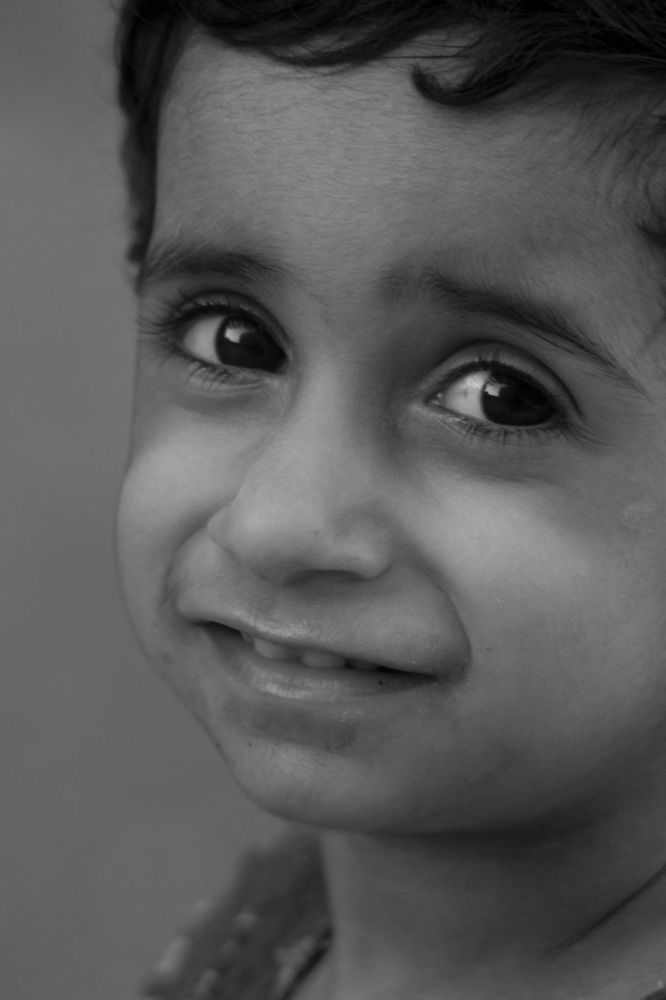 Photograph by Murad Hasil