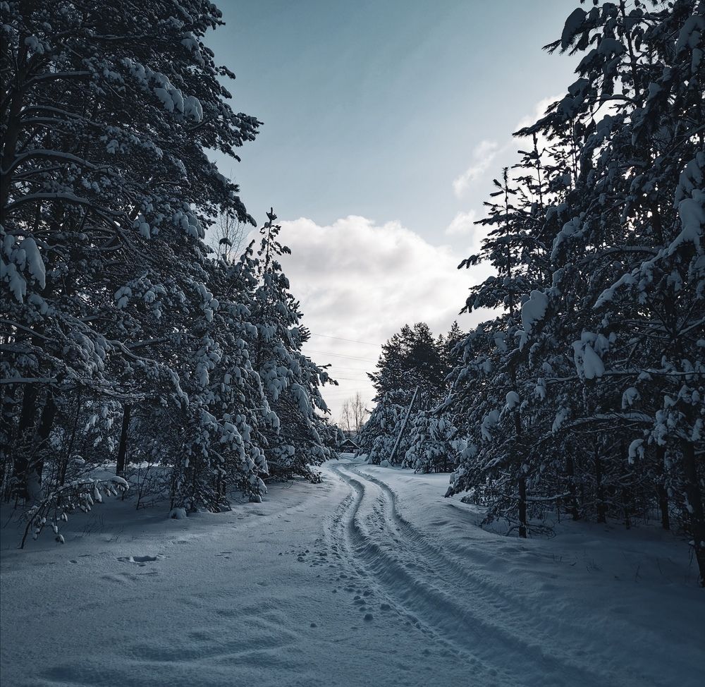 Photograph by Влад Мурин