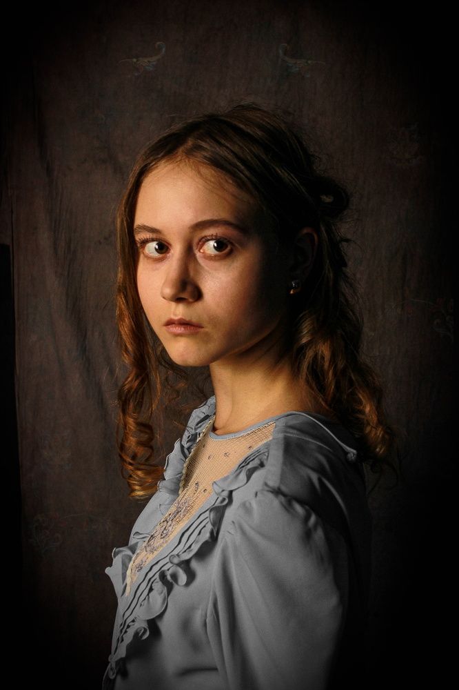 Photograph by Robbert van Oosten