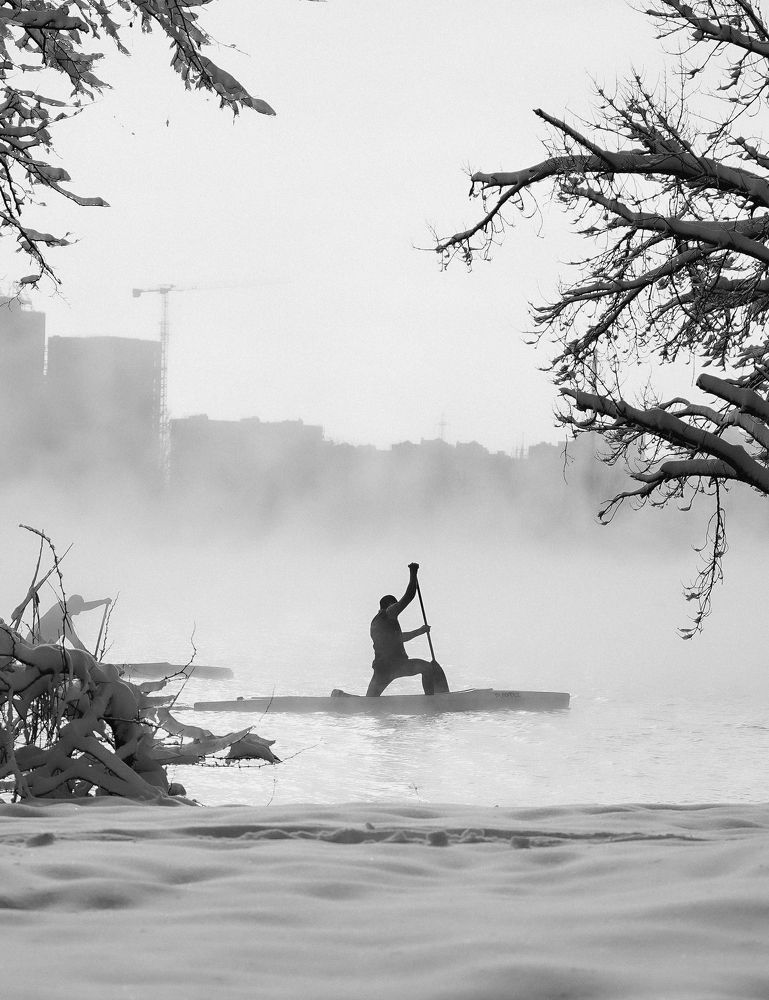 Photograph by Надежда Бехер