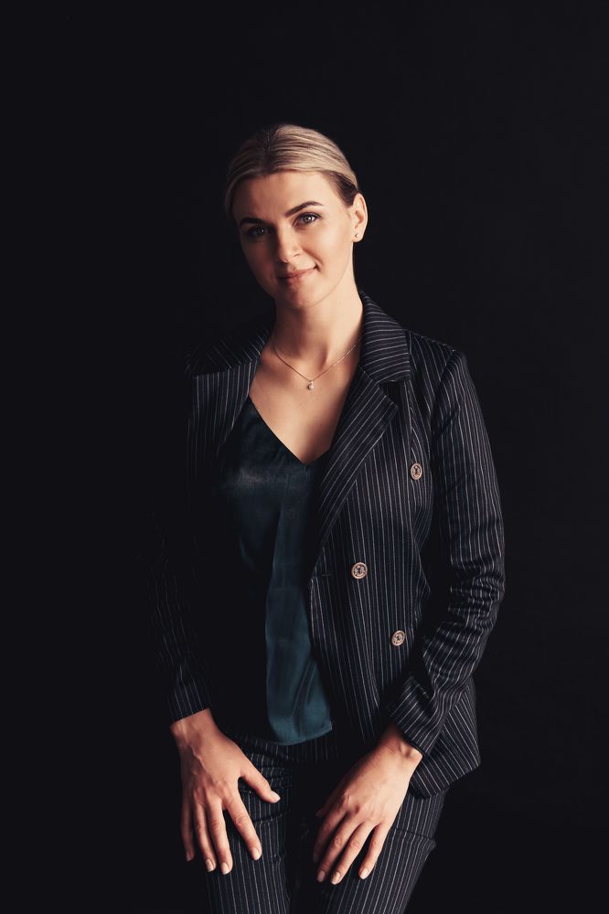 Photograph by Marina Pchelintseva