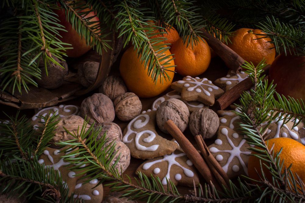 Photograph by Елена Хвойнова