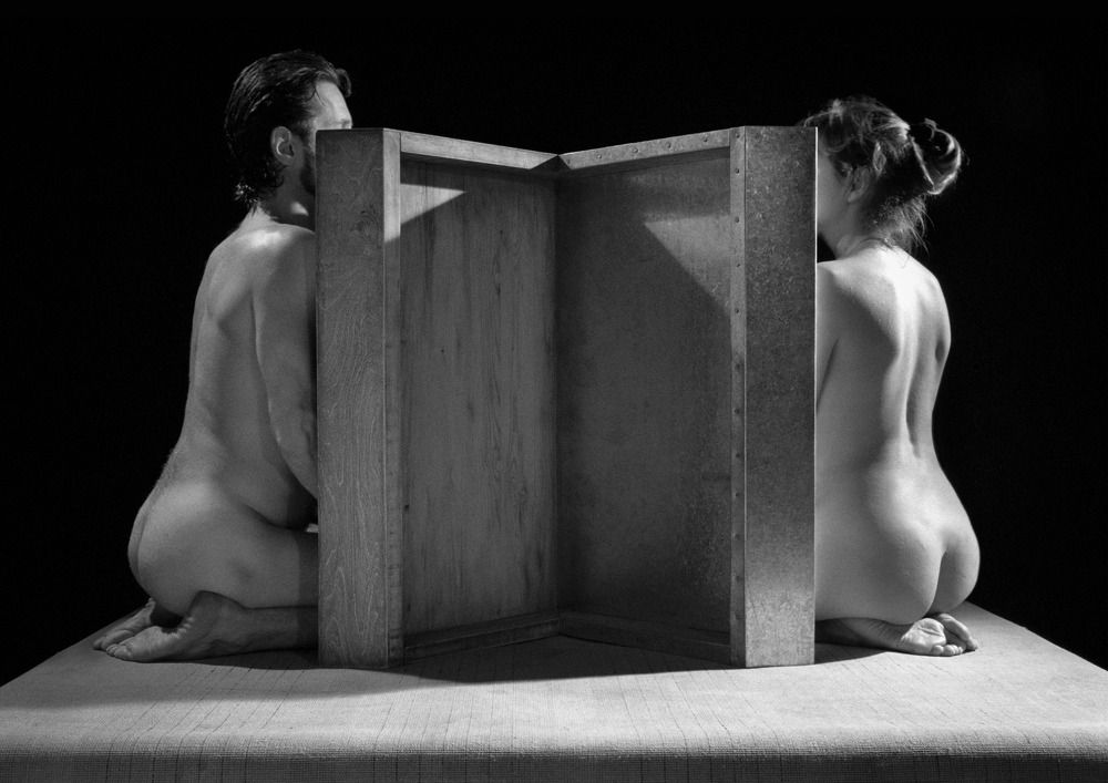 Photograph by Вадим Григорьев-Башун