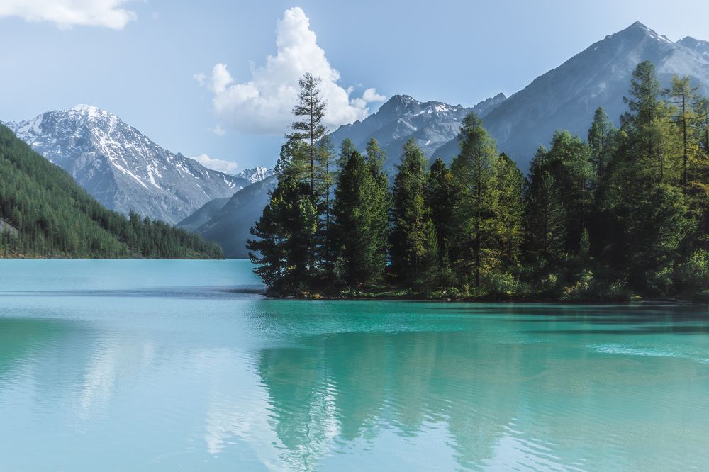 Photograph by Никита Волокитин