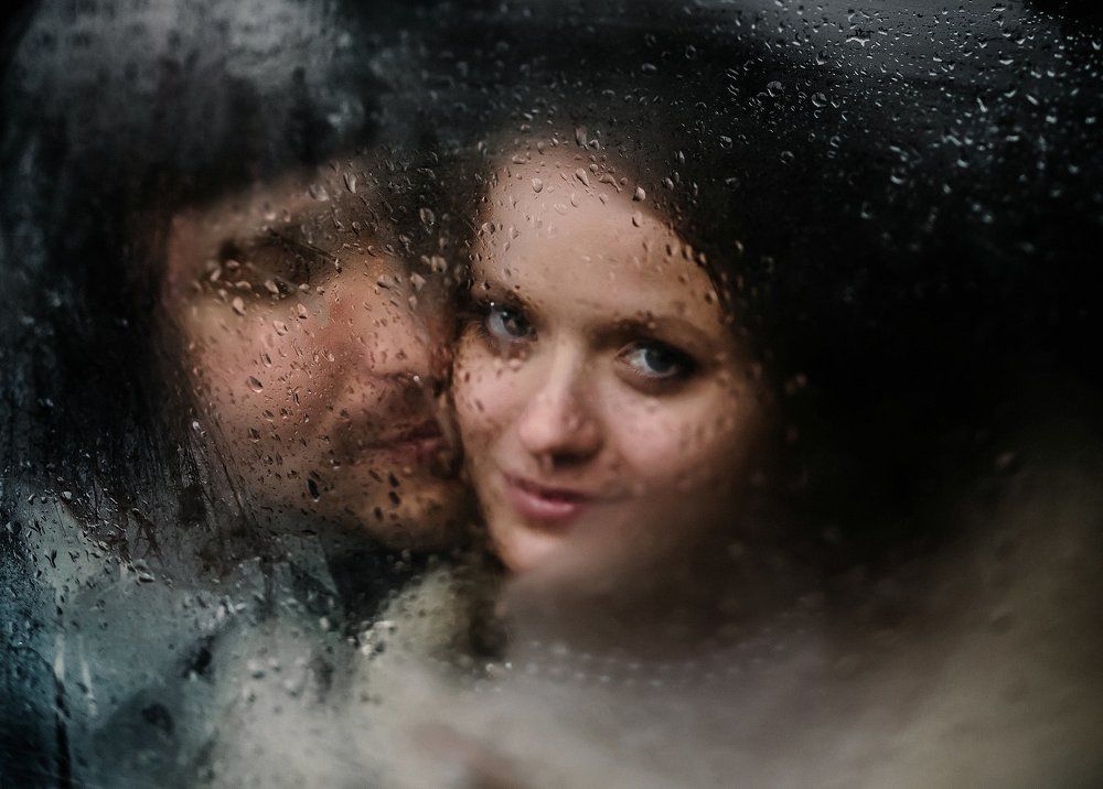 Photograph by maxim garibaldi