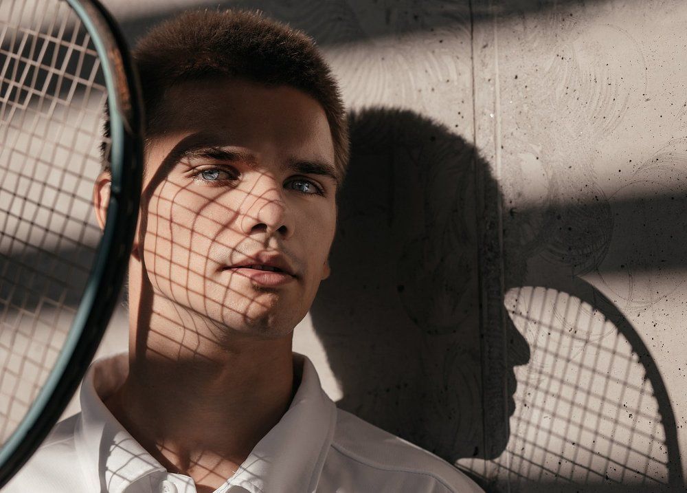 Photograph by maxim garibaldi