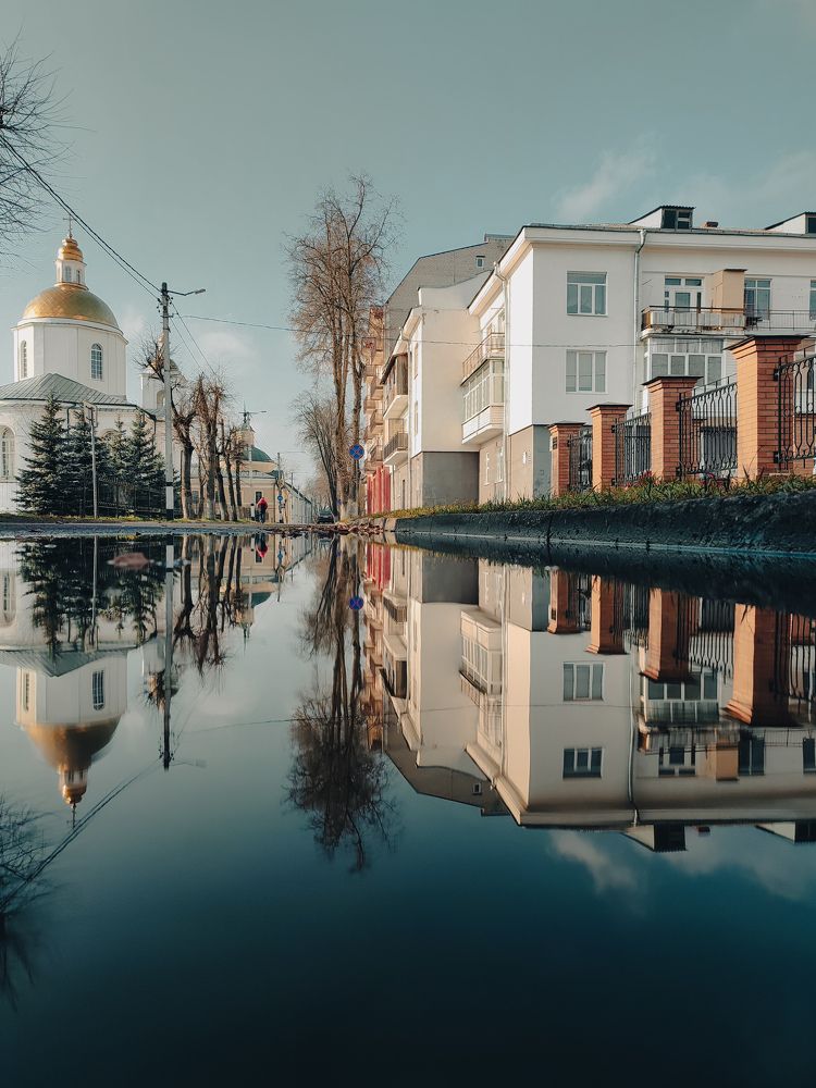 Photograph by Dmitry Zhukovich