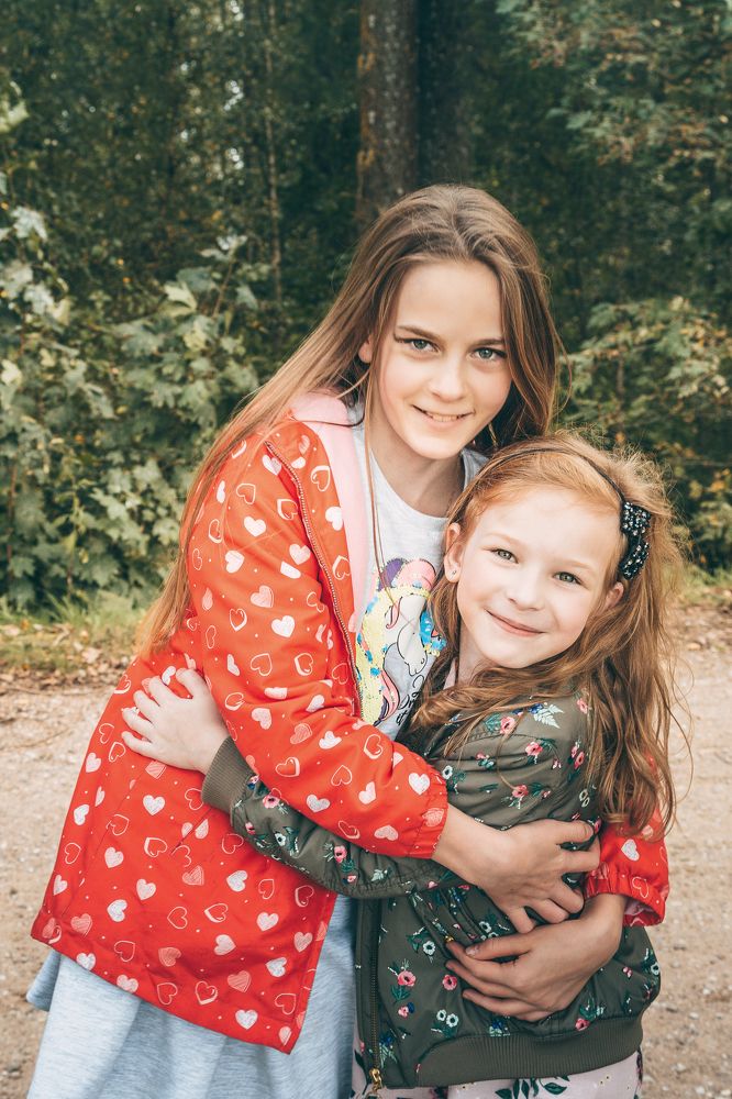 Photograph by Marina Pchelintseva