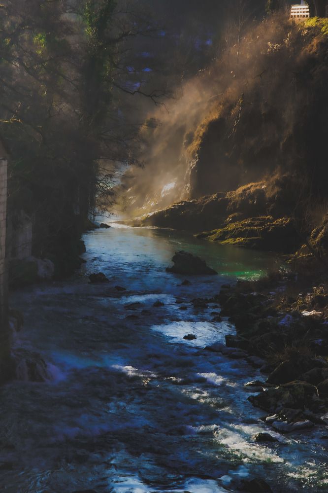 Photograph by Zana Hrkac