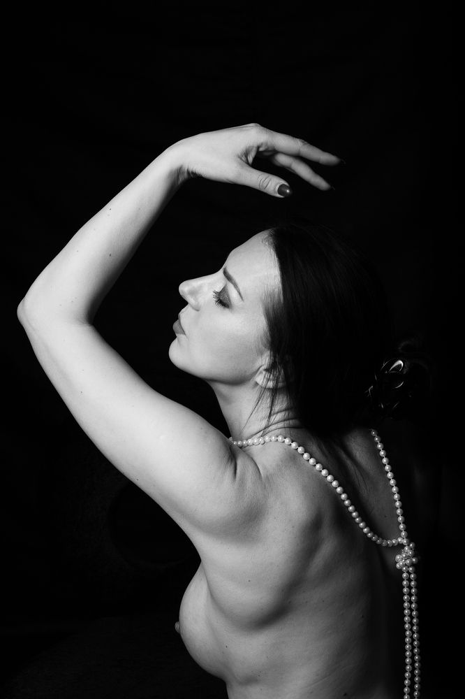 Photograph by Sandra Balodzedas