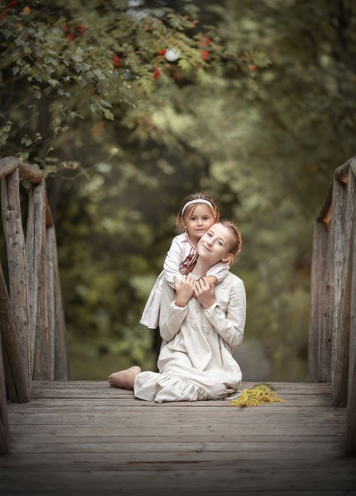 Photograph by Ольга Флер