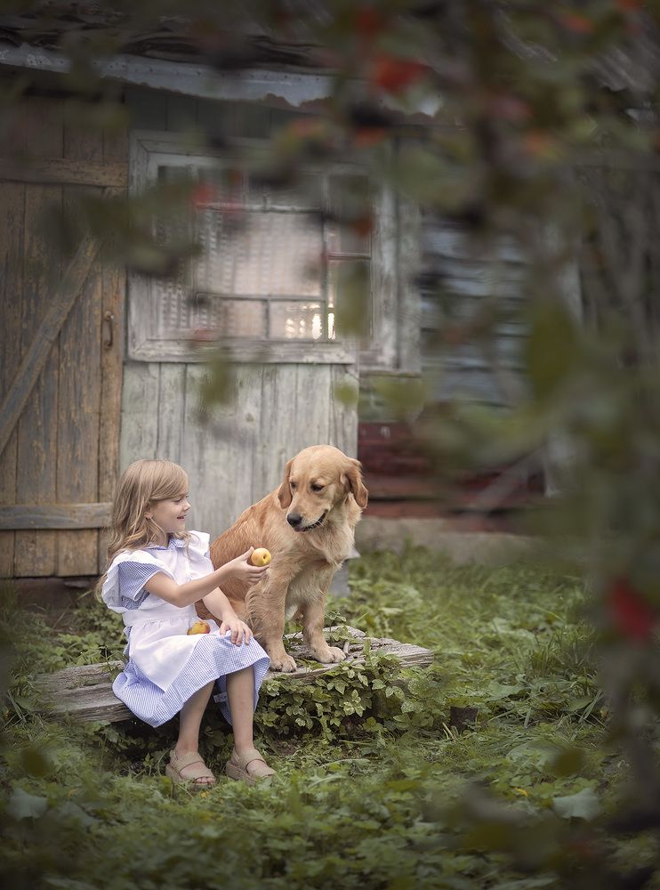 Photograph by Ольга Флер