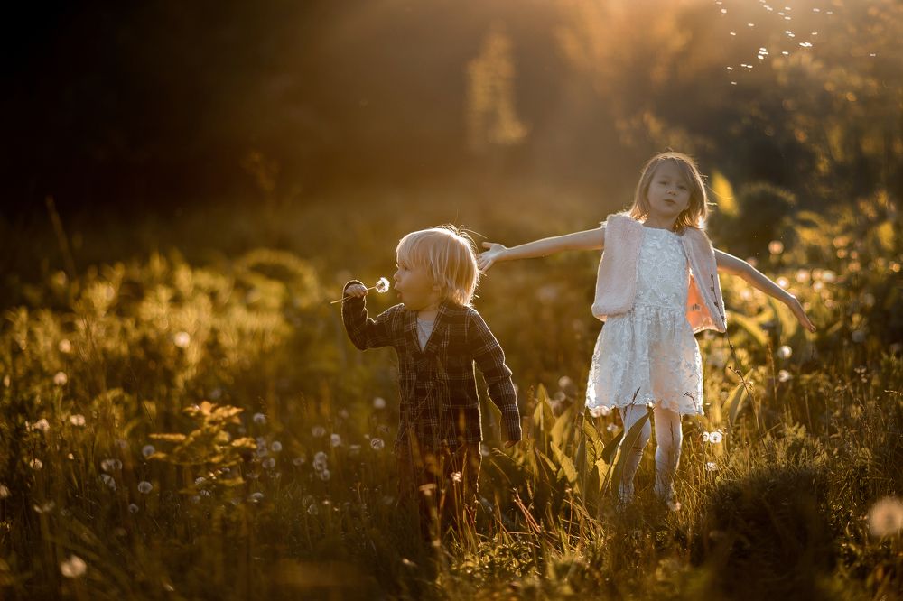 Photograph by Екатерина Кузьмина