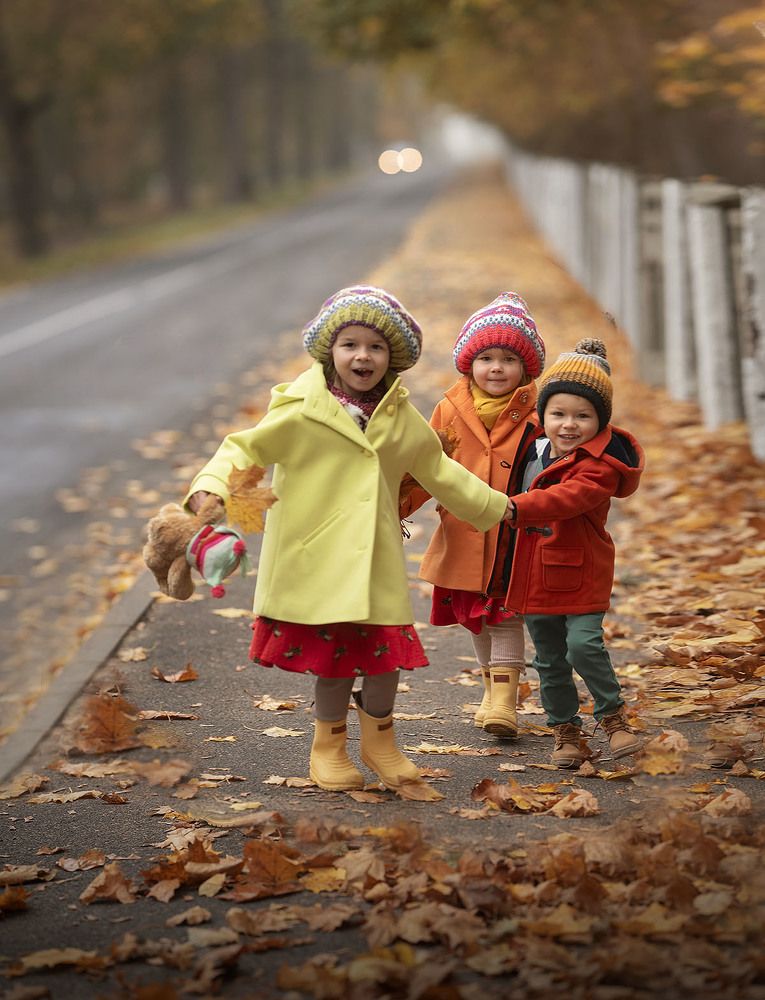 Photograph by Ольга Флер