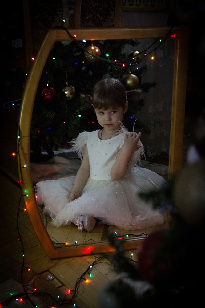 Фотография автора Лубенец Эльвира