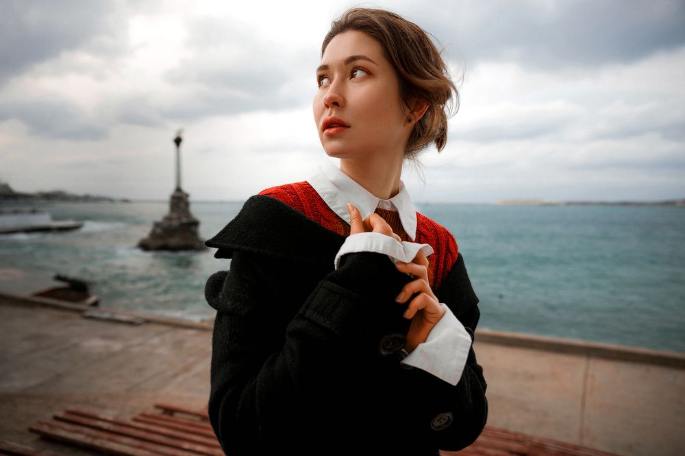 Photograph by Александр Миндру