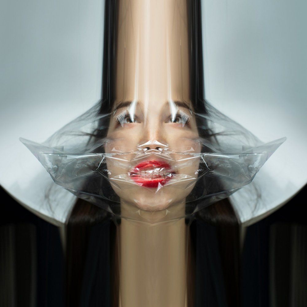 Photograph by maxim garibaldi