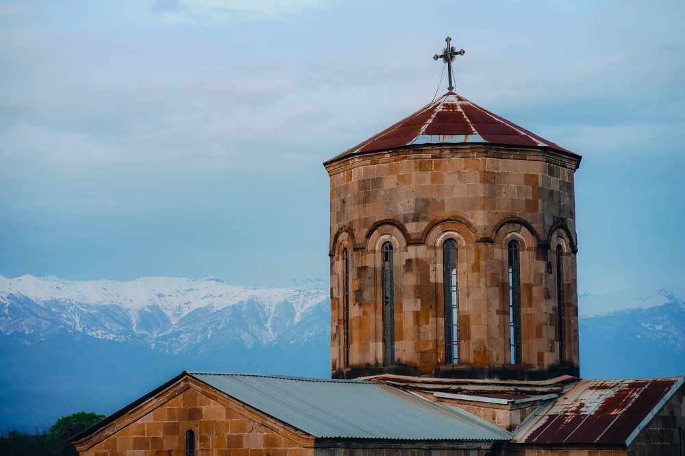 Photograph by Анна Воронова