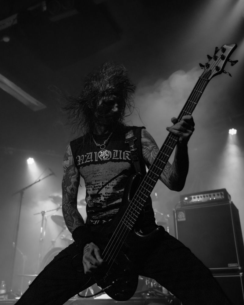 Photograph by Christopher Cerna