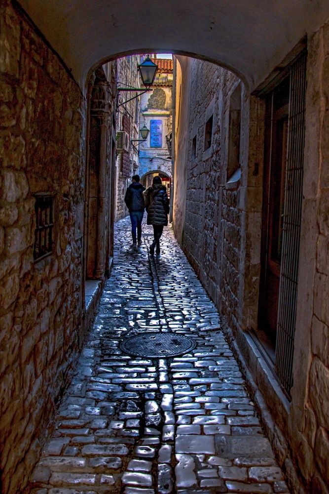 Photograph by Zana Hrkac