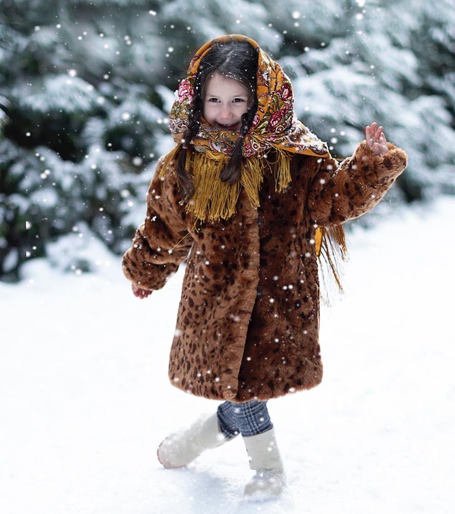 Photograph by Ильсия Призенцова