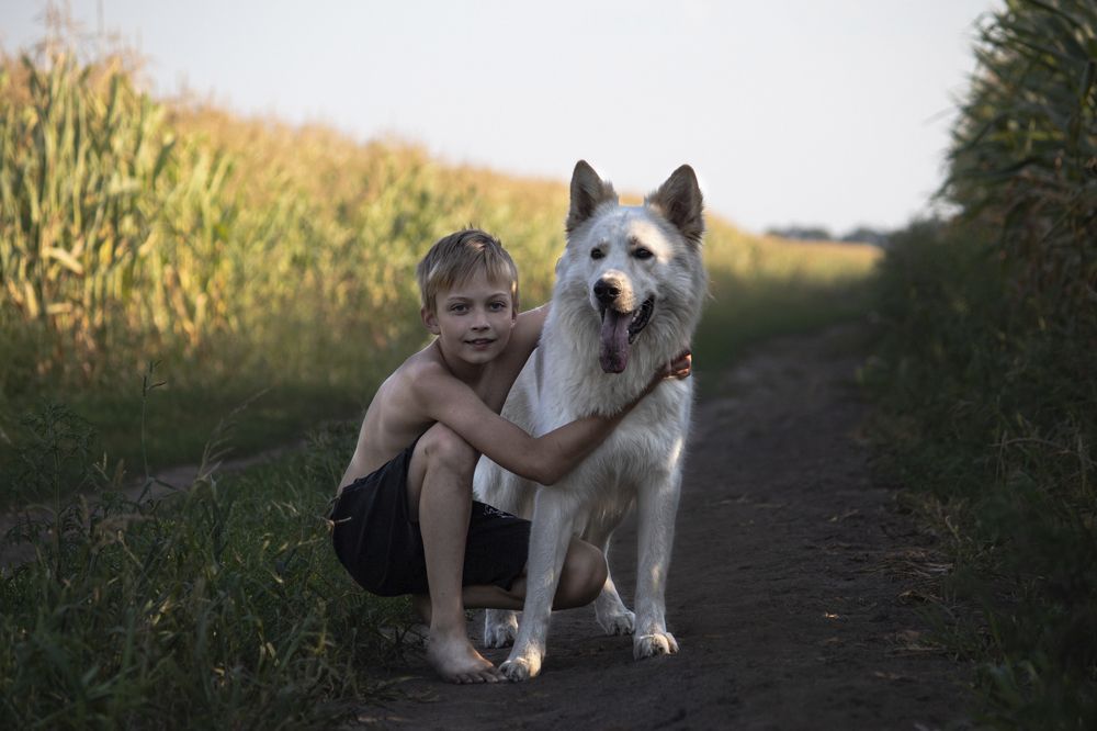 Photograph by Валерия Гончарова-Горобченко