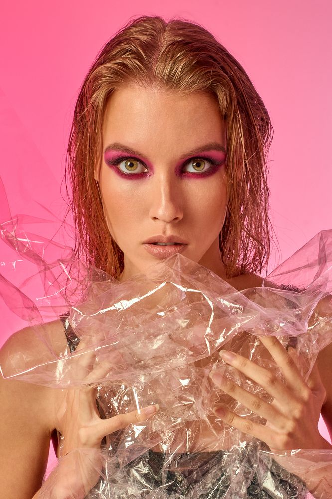 Photograph by Ksenia Volokitina