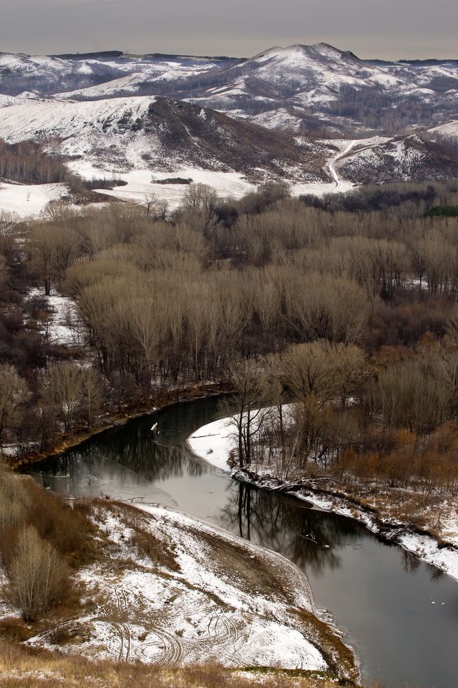 Фотография автора Олег Грачёв