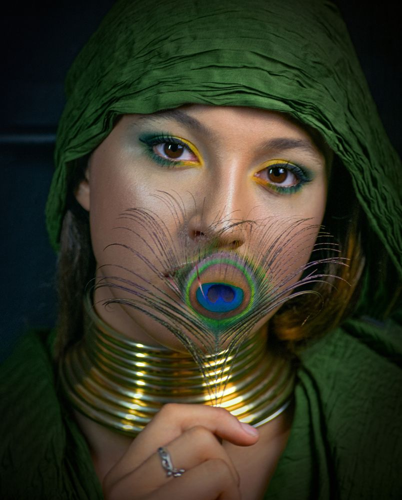 Фотография автора Olga Skuridina