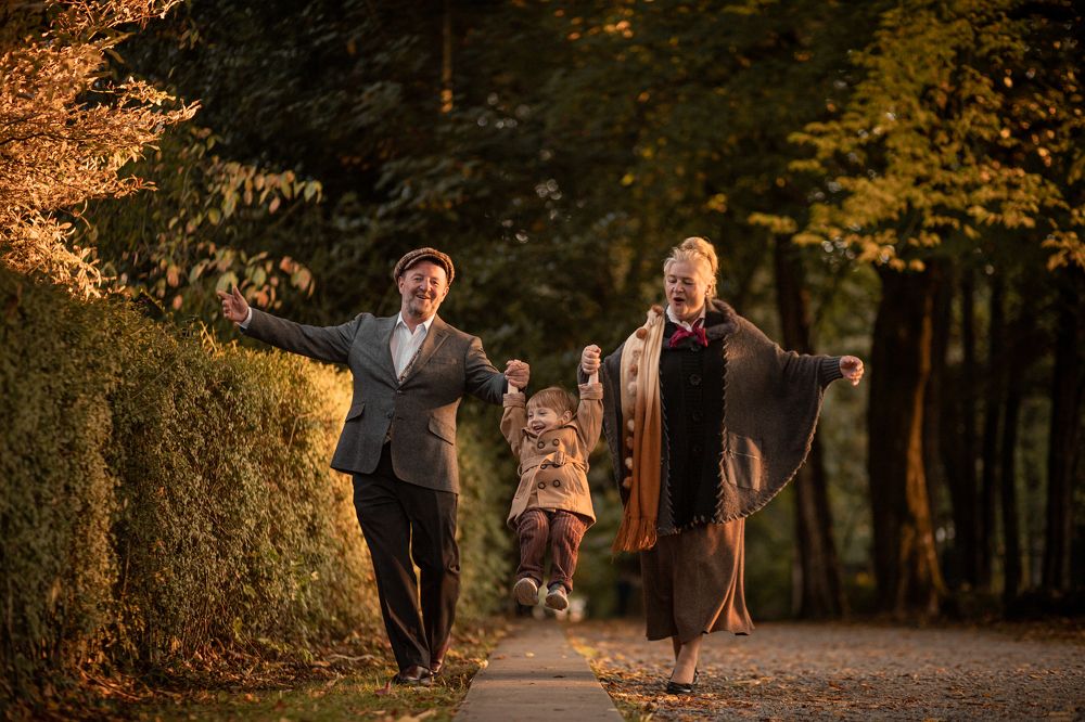 Photograph by Adelia Morozova