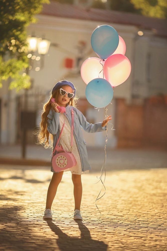 Photograph by Валерия Касперова