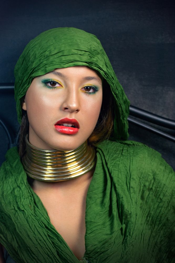 Фотография автора Olga Skuridina