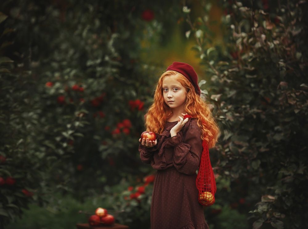 Photograph by Валерия Касперова