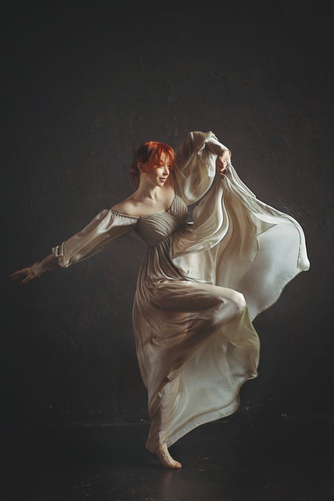 Photograph by Валерия Касперова