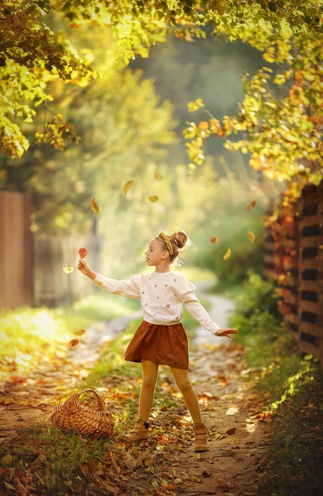 Photograph by Валерия Касперова