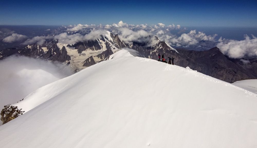 Photograph by Борис Пирог