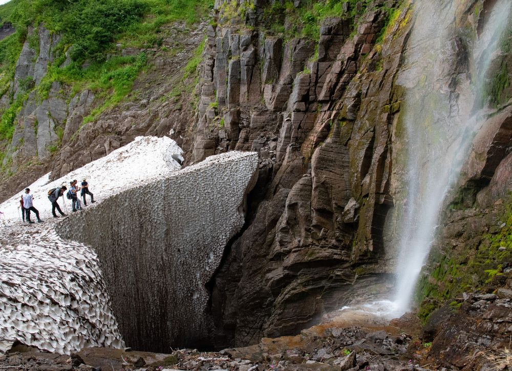Фотография автора Мария Рохмистрова
