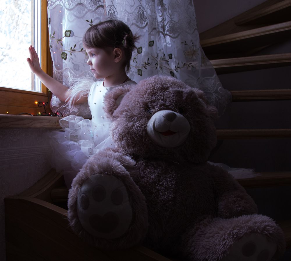 Фотография автора Лубенец Эльвира